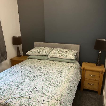 Flat In Leamington Spa Town Centre Apartman Kültér fotó