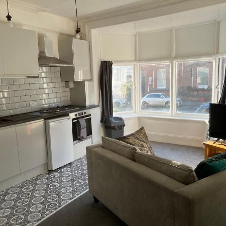 Flat In Leamington Spa Town Centre Apartman Kültér fotó