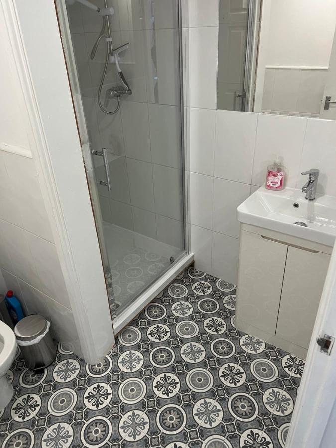 Flat In Leamington Spa Town Centre Apartman Kültér fotó