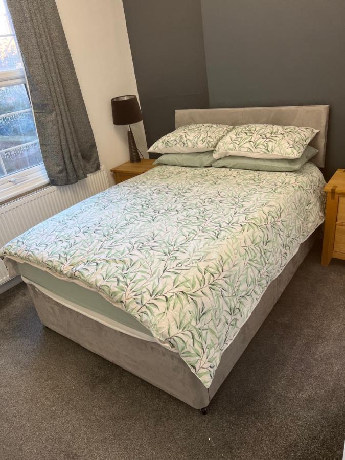 Flat In Leamington Spa Town Centre Apartman Kültér fotó